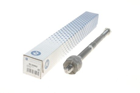 Тяга рульова Audi A3/Skoda Octavia/SuperB/VW Caddy/Golf/Passat/Touran/Tiguan 03- (L=311mm) UA63 RTS 92-05992