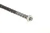 Тяга рульова Audi A3/Skoda Octavia/SuperB/VW Caddy/Golf/Passat/Touran/Tiguan 03- (L=311mm) UA63 RTS 92-05992 (фото 6)