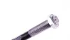 Тяга рульова Audi A1 10-18/A2 00-05/Seat Ibiza 10-15/Toledo/Skoda Rapid 12-19/VW Polo 09- (L=312 UA63 RTS 92-05999 (фото 4)
