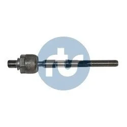 Тяга рульова Hyundai Accent III 05-10/Kia Rio 05- (L=196.5mm) (opt-om) RTS 92-08827 (фото 1)