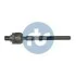 Тяга рульова Hyundai Accent III 05-10/Kia Rio 05- (L=196.5mm) (opt-om) RTS 92-08827 (фото 1)