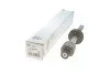 Тяга рулевая BMW 5 (E39) 95-04/Z8 (E52) 00-03 (L=173mm) UA63 RTS 92-09504 (фото 1)