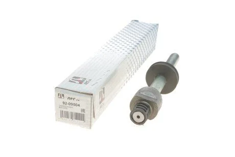Тяга рулевая BMW 5 (E39) 95-04/Z8 (E52) 00-03 (L=173mm) UA63 RTS 92-09504