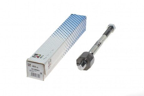 Тяга рульова BMW 5 (E60/E61)/6 (E63/E64) 03-10 (L=240mm) UA63 RTS 92-09581