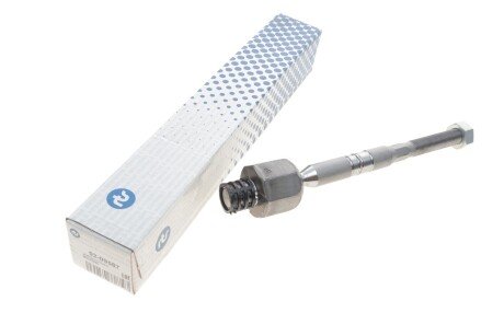 Тяга рульова BMW X3 (E83) 03-11/X5 (E53) 00-06 (L=219mm) UA63 RTS 92-09587