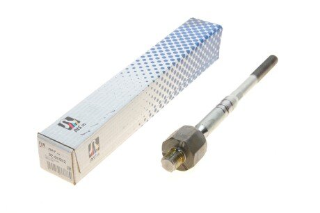 Тяга рулевая BMW 1 (E81/E82/E87/E88)/3 (E90/91/92/93) 04-15 (L=256mm) UA63 RTS 92-09592