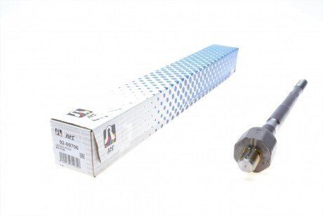 Тяга рульова Hyundai Accent I 94-00/Coupe 96-02/H-1 97-07/Lantra 90-95/H100 93-00 (L=300mm) UA63 RTS 92-09706