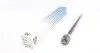 Тяга рульова Citroen C-Crosser 07-/Mitsubishi Outlander II 06-12/Peugeot 4007 07-13 (L=341.5 (opt-om) RTS 92-09780 (фото 1)