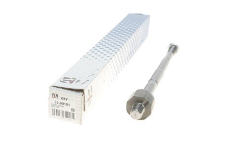 Тяга рульова Seat Cordoba/Ibiza 02-09/Skoda Fabia 99-07/Roomster 06-15/VW Polo 01- (L=300mm) UA63 RTS 92-90101