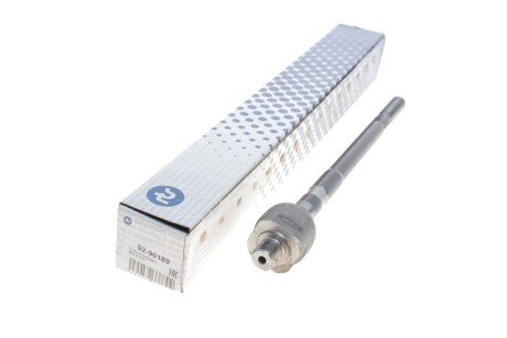 Тяга рульова Fiat Doblo 01- (L=296mm) (opt-om) RTS 92-90189