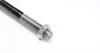 Тяга рульова Opel Astra J 09-/Ampera 11-15 (L=291.5mm) (opt-om) RTS 92-90306-014 (фото 4)