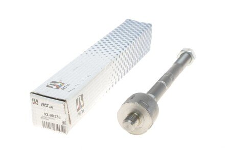 Тяга рульова Renault Master III/Opel Movano B 10- (L=253mm) UA63 RTS 92-90338