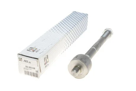 Тяга рульова Renault Master III/Opel Movano B 10- (L=253mm) UA63 RTS 92-90338