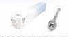 Тяга рульова Opel Astra H 04-14 (L=279mm) UA63 RTS 92-90365 (фото 1)