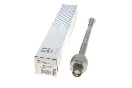 Тяга рулевая Opel Astra H 04-14/Zafira B 05-15 (L=279mm) UA63 RTS 92-90387