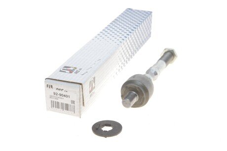 Тяга рульова Renault Master II/Opel Movano 98-/Nissan Interstar 02- (L=178mm) UA63 RTS 92-90401