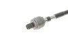 Тяга руля Renault Clio II 98- (L=306mm) (opt-om) RTS 92-90403 (фото 2)