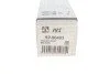 Тяга руля Renault Clio II 98- (L=306mm) (opt-om) RTS 92-90403 (фото 4)