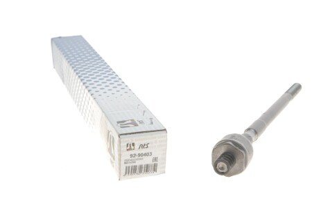 Тяга керма Renault Clio II 98- (L=306mm) (opt-om) RTS 92-90403