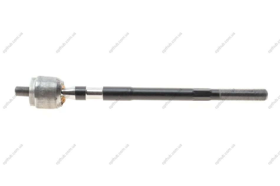 Тяга рульова Renault Kangoo 97- (L=265mm) (opt-om) RTS 92-90411 (фото 1)