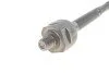 Тяга рульова Renault Kangoo/Megane III 08-/Scenic III 09-/Fluence 10-/MB Citan 12- (L=215mm) UA63 RTS 92-90417 (фото 3)