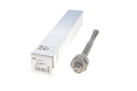 Тяга рульова Renault Kangoo/Megane III 08-/Scenic III 09-/Fluence 10-/MB Citan 12- (L=215mm) UA63 RTS 92-90417