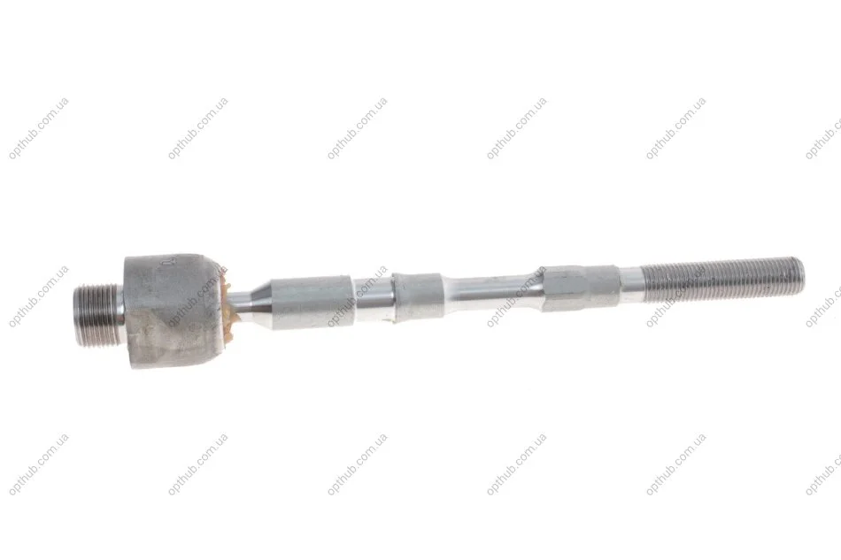 Тяга рульова Nissan Qashqai 07-13/Renault Koleos 08- (L=233mm) UA63 RTS 92-90418 (фото 1)