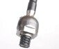 Тяга рульова Renault Megane I 96-03/Scenic I 99-03 (L=287mm) UA63 RTS 92-90424 (фото 3)