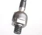 Тяга рульова Renault Megane I 96-03/Scenic I 99-03 (L=287mm) UA63 RTS 92-90424 (фото 3)