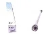 Тяга рульова Renault Clio III 05-14/Modus 04- (L=310mm) UA63 RTS 92-90442 (фото 1)