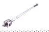 Тяга рульова Renault Clio III 05-14/Modus 04- (L=310mm) UA63 RTS 92-90442 (фото 2)