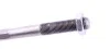 Тяга рульова Renault Clio III 05-14/Modus 04- (L=310mm) UA63 RTS 92-90442 (фото 3)