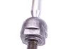 Тяга рульова Renault Clio III 05-14/Modus 04- (L=310mm) UA63 RTS 92-90442 (фото 4)