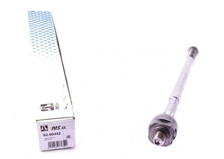 Тяга рульова Renault Clio III 05-14/Modus 04- (L=310mm) UA63 RTS 92-90442