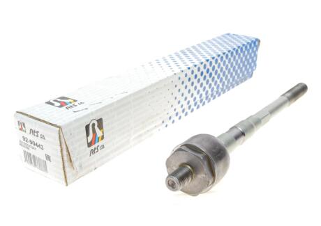 Тяга рульова Renault Espace IV/Vel Satis 02- (L=247mm) (opt-om) RTS 92-90443