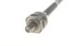 Тяга рульова Renault Megane II/Scenic II 02- (L=215mm) UA63 RTS 92-90446 (фото 3)