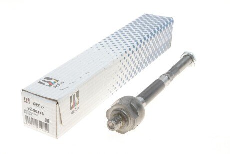 Тяга рульова Renault Megane II/Scenic II 02- (L=215mm) UA63 RTS 92-90446