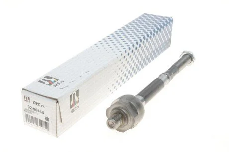 Тяга рулевая Renault Megane II/Scenic II 02- (L=215mm) UA63 RTS 92-90446