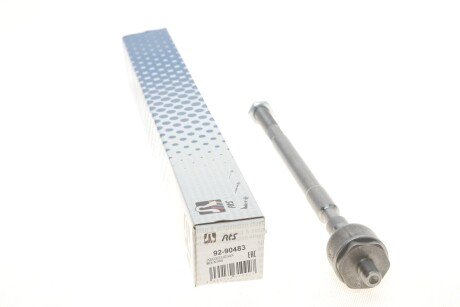 Тяга рульова Renault Kangoo/Clio II 97-/Nissan Kubistar 03- (L=301mm) UA63 RTS 92-90483