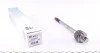 Тяга рульова Renault Clio IV/Captur I/Zoe 12- (L=231.5mm) (opt-om) RTS 92-90485 (фото 1)