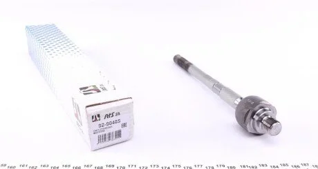 Тяга рульова Renault Clio IV/Captur I/Zoe 12- (L=231.5mm) (opt-om) RTS 92-90485