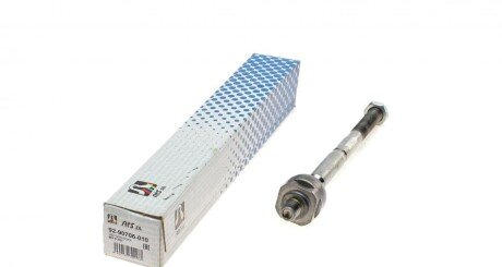 Тяга рульова Citroen Berlingo/Peugeot 508 II 18-/Peugeot 308 II 13- (L=207mm) UA63 RTS 92-90706-010