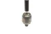 Тяга рульова Skoda Fabia 99-14/Roomster 06-15/VW Polo 01-/Seat Cordoba/Ibiza 02-09 (L=296mm) UA63 RTS 92-90904 (фото 2)