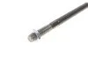 Тяга рульова Skoda Fabia 99-14/Roomster 06-15/VW Polo 01-/Seat Cordoba/Ibiza 02-09 (L=296mm) UA63 RTS 92-90904 (фото 3)