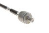 Тяга рульова Skoda Fabia 99-14/Roomster 06-15/VW Polo 01-/Seat Cordoba/Ibiza 02-09 (L=296mm) UA63 RTS 92-90904 (фото 4)