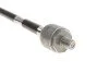 Тяга рульова Skoda Fabia 99-14/Roomster 06-15/VW Polo 01-/Seat Cordoba/Ibiza 02-09 (L=296mm) UA63 RTS 92-90904 (фото 4)