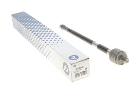 Тяга рульова Skoda Fabia 99-14/Roomster 06-15/VW Polo 01-/Seat Cordoba/Ibiza 02-09 (L=296mm) UA63 RTS 92-90904