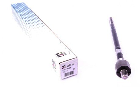 Тяга рульова Skoda Rapid 12-19/VW Polo 09- (L=314mm) (opt-om) RTS 92-90933