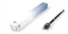 Тяга рульова (R) Seat Cordoba/Ibiza/Skoda Fabia 99-09/VW Polo 01- (L=299.5mm) (з посил.рул.мех.) UA63 RTS 92-90954 (фото 1)