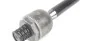 Тяга рульова (R) Seat Cordoba/Ibiza/Skoda Fabia 99-09/VW Polo 01- (L=299.5mm) (з посил.рул.мех.) UA63 RTS 92-90954 (фото 3)